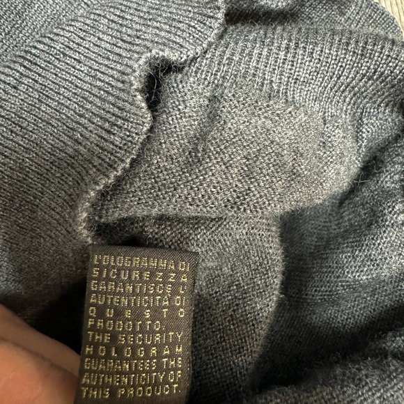 Sweater - Picture 2 of 5